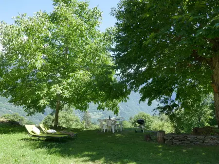 Rustico Ingrid (MVA338), Maison 4 personnes à Malvaglia - Photo 19