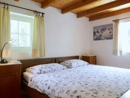 Felice, Maison 5 personnes à Olivone - Photo 3