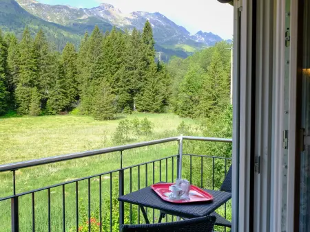 Felice, Maison 5 personnes à Olivone - Photo 4