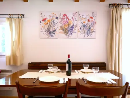 Felice, Maison 5 personnes à Olivone - Photo 7
