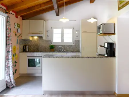Felice, Maison 5 personnes à Olivone - Photo 13