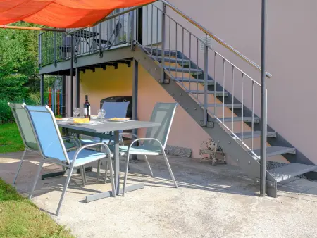 Felice, Maison 5 personnes à Olivone - Photo 14