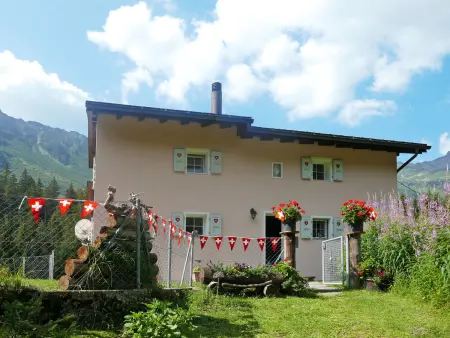 Felice, Maison 5 personnes à Olivone - Photo 17