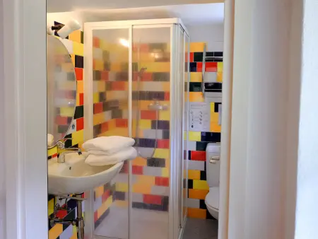 Felice, Maison 5 personnes à Olivone - Photo 19