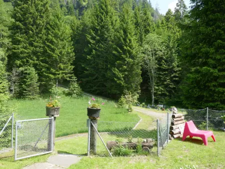 Felice, Maison 5 personnes à Olivone - Photo 25