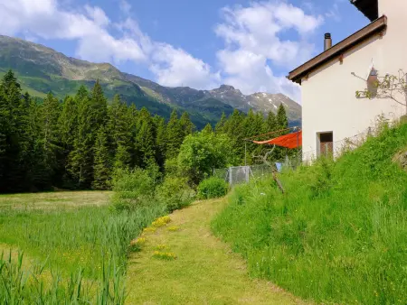 Felice, Maison 5 personnes à Olivone - Photo 29