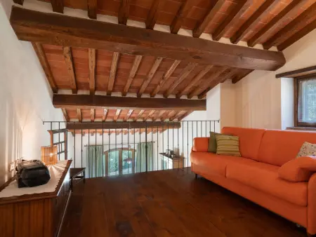 Il Sorbino, Maison 6 personnes à Castiglion Fiorentino - Photo 11
