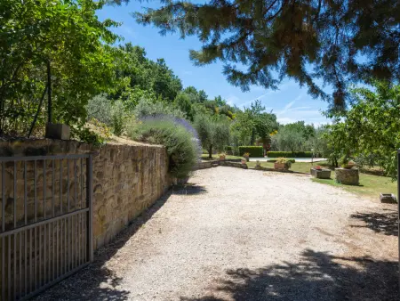 Il Sorbino, Maison 6 personnes à Castiglion Fiorentino - Photo 29