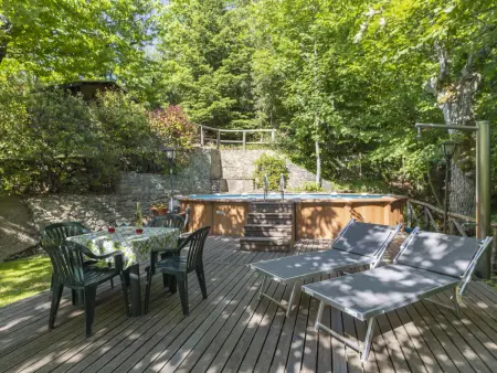 Cottage Contadina, Maison 4 personnes à Cortona - Photo 1