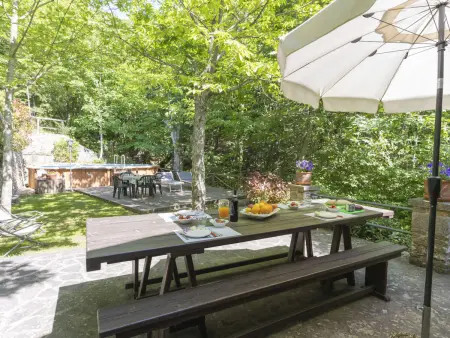 Cottage Contadina, Maison 4 personnes à Cortona - Photo 2