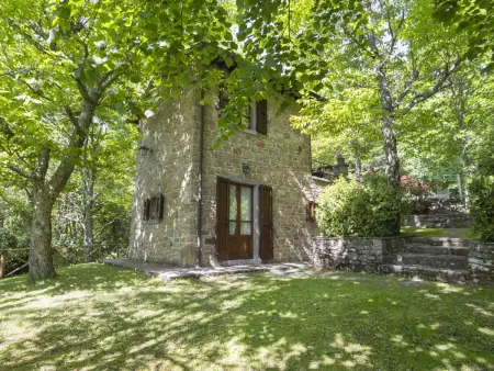 Cottage Contadina, Maison 4 personnes à Cortona - Photo 4