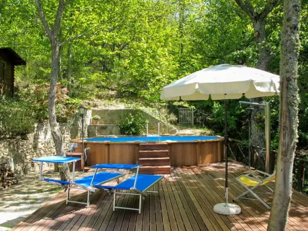 Cottage Contadina, Maison 4 personnes à Cortona - Photo 5