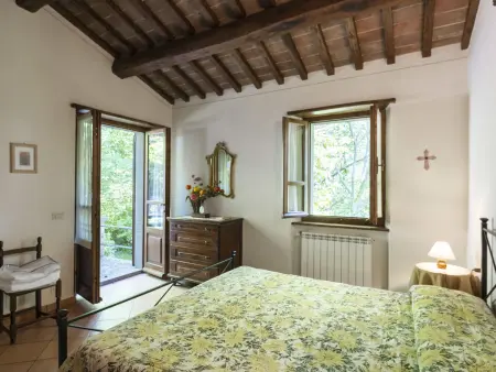 Cottage Contadina, Maison 4 personnes à Cortona - Photo 7