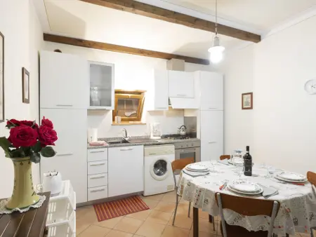 Cottage Contadina, Maison 4 personnes à Cortona - Photo 8