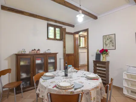 Cottage Contadina, Maison 4 personnes à Cortona - Photo 9