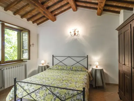 Cottage Contadina, Maison 4 personnes à Cortona - Photo 11