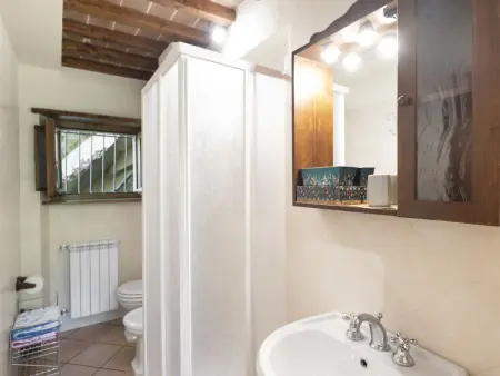 Cottage Contadina, Maison 4 personnes à Cortona - Photo 12