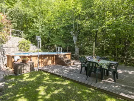 Cottage Contadina, Maison 4 personnes à Cortona - Photo 15