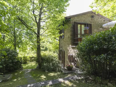 Cottage Contadina, Maison 4 personnes à Cortona - Photo 16