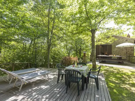 Cottage Contadina, Maison 4 personnes à Cortona - Photo 18