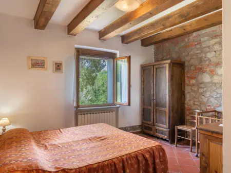 Podere Ritali, Gite 25 personnes à Civitella in val di Chiana - Photo 4