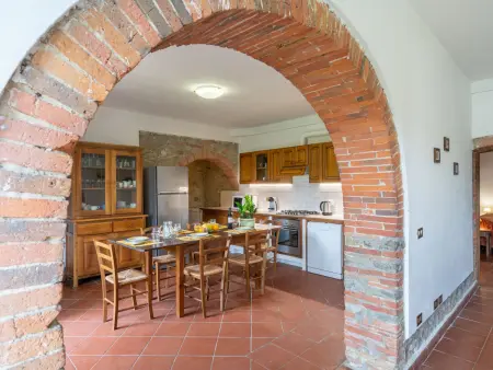 Podere Ritali, Gite 25 personnes à Civitella in val di Chiana - Photo 6