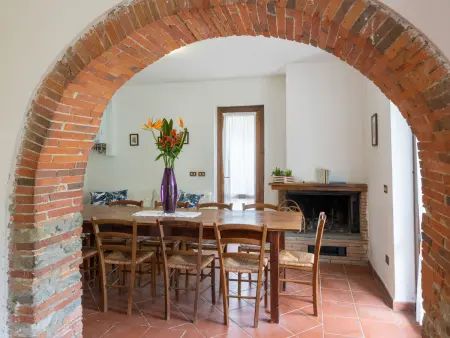 Podere Ritali, Gite 25 personnes à Civitella in val di Chiana - Photo 7