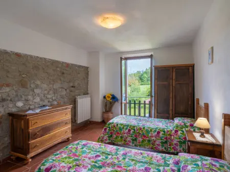 Podere Ritali, Gite 25 personnes à Civitella in val di Chiana - Photo 20