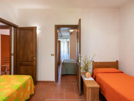 Podere Ritali, Gite 25 personnes à Civitella in val di Chiana - Photo 22
