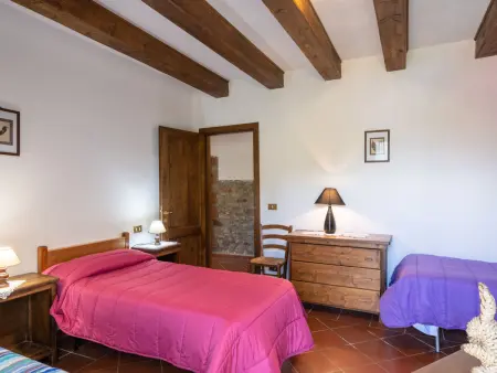 Podere Ritali, Gite 25 personnes à Civitella in val di Chiana - Photo 23