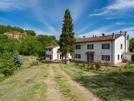 Podere Ritali, Gite 25 personnes à Civitella in val di Chiana - Photo 38