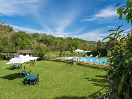 Podere Ritali, Gite 25 personnes à Civitella in val di Chiana - Photo 40