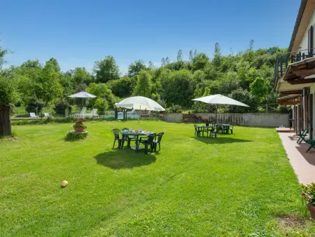 Podere Ritali, Gite 25 personnes à Civitella in val di Chiana - Photo 42