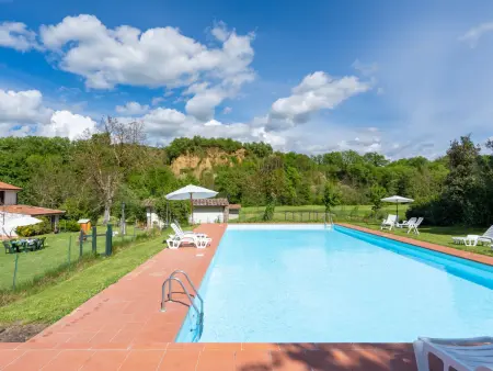 Podere Ritali, Gite 25 personnes à Civitella in val di Chiana - Photo 44