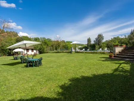 Podere Ritali, Gite 25 personnes à Civitella in val di Chiana - Photo 45