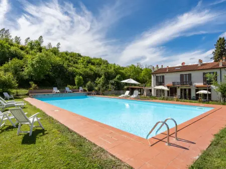 Podere Ritali, Gite 25 personnes à Civitella in val di Chiana - Photo 48
