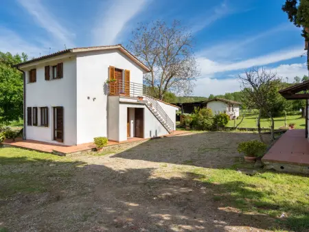 Podere Ritali, Gite 25 personnes à Civitella in val di Chiana - Photo 50