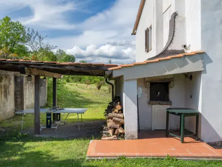 Podere Ritali, Gite 25 personnes à Civitella in val di Chiana - Photo 52
