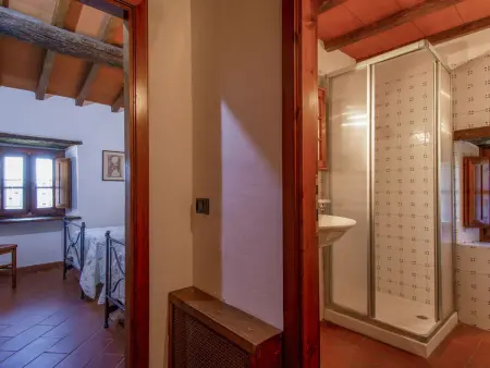 Il Casellino, Gite 4 personnes à Loro Ciuffenna - Photo 10