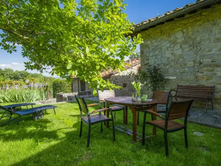 Il Casellino, Gite 4 personnes à Loro Ciuffenna - Photo 14