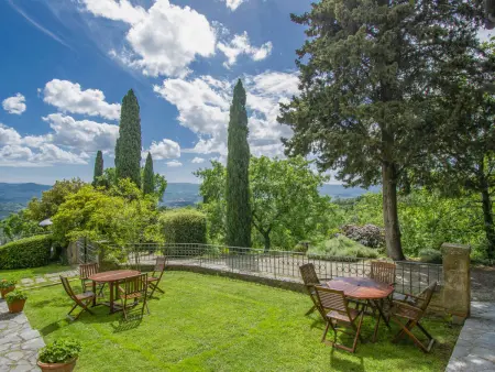 Il Casellino, Gite 6 personnes à Loro Ciuffenna - Photo 16