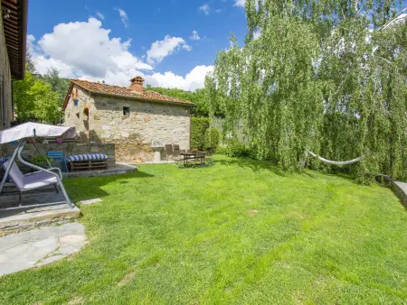 Il Casellino, Gite 6 personnes à Loro Ciuffenna - Photo 30