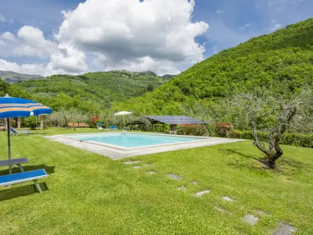 La Fornace, Maison 2 personnes à Loro Ciuffenna - Photo 2