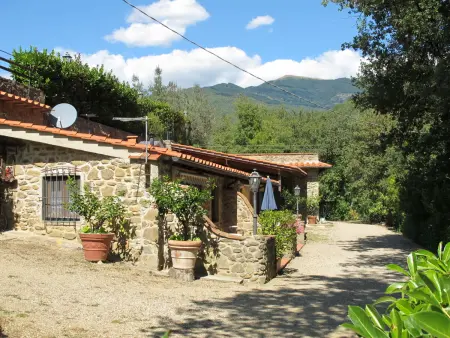 La Fornace, Maison 2 personnes à Loro Ciuffenna - Photo 26