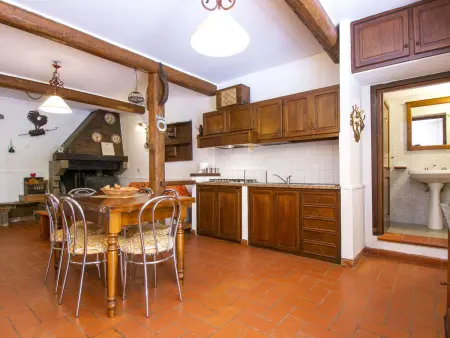 La Fornace, Appartement 6 personnes à Loro Ciuffenna - Photo 7