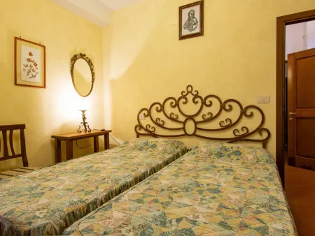La Fornace, Appartement 6 personnes à Loro Ciuffenna - Photo 11