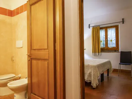 La Fornace, Appartement 6 personnes à Loro Ciuffenna - Photo 12