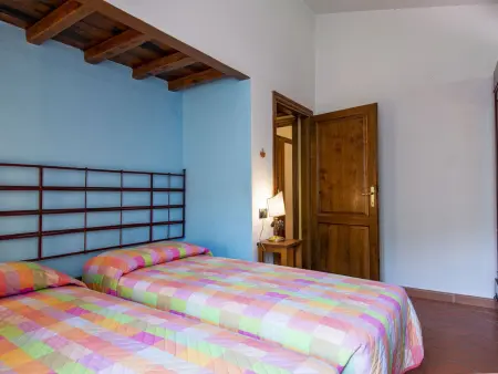 La Fornace, Maison 4 personnes à Loro Ciuffenna - Photo 13