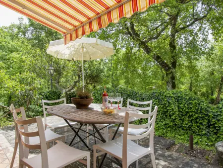 La Fornace, Maison 4 personnes à Loro Ciuffenna - Photo 18