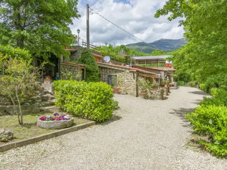 La Fornace, Maison 4 personnes à Loro Ciuffenna - Photo 27